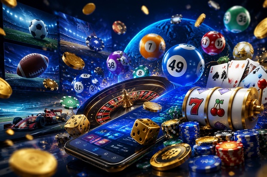 vipklbet