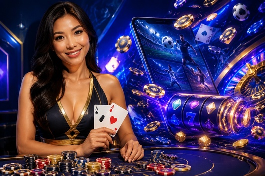 vipklbet